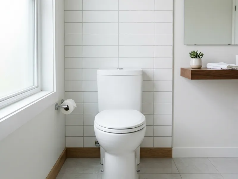 Toilet Repair & Installation Plumber in Dellwood, WI